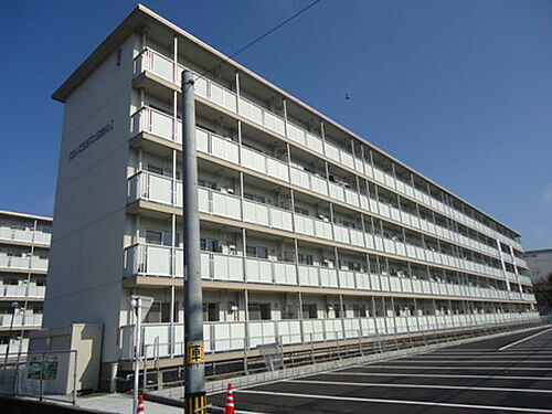 コンチェルト東合川ＩＩ