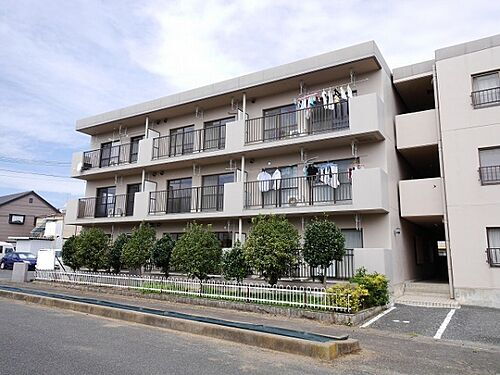 茨城県日立市川尻町 賃貸マンション