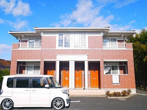 ベル・コリーヌＳ　ＩＶ