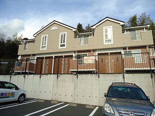 茨城県日立市小木津町 賃貸アパート