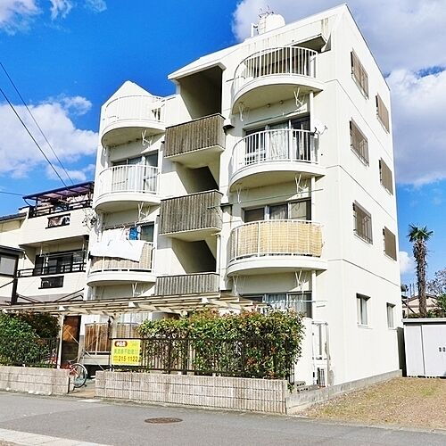 ハイツ　フォレスタ
