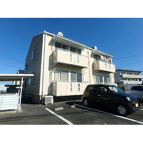 岐阜県岐阜市今嶺１丁目 2階建 築39年5ヶ月