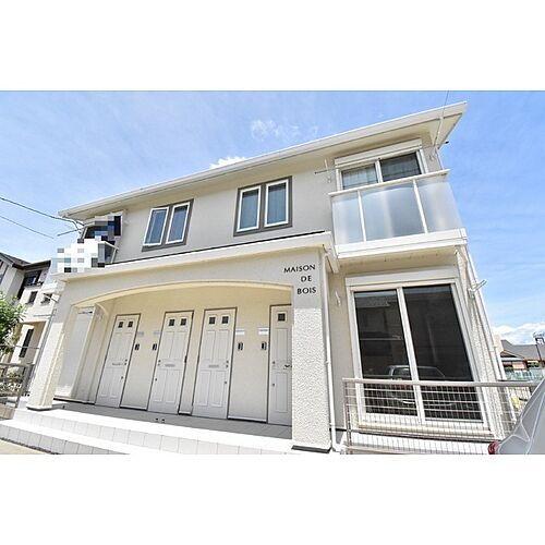 Ｍａｉｓｏｎ　ｄｅ　ｂｏｉｓ