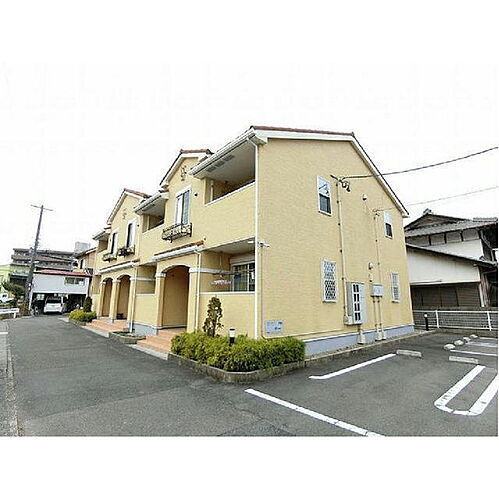 岐阜県岐阜市蔵前５丁目 賃貸アパート