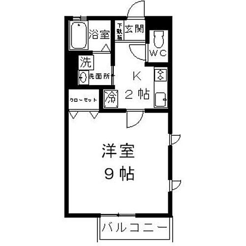 岐阜県岐阜市北一色５丁目 賃貸アパート