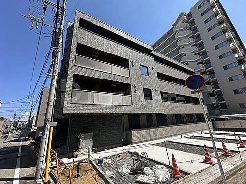 千葉県千葉市中央区弁天１丁目 賃貸マンション