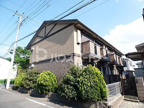 千葉県千葉市中央区港町 賃貸アパート