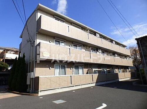 千葉県千葉市中央区都町５丁目 賃貸アパート