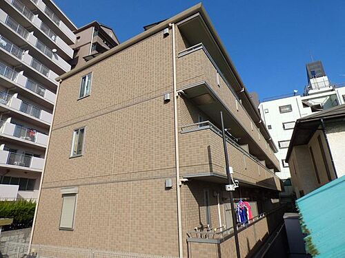 千葉県千葉市中央区神明町 賃貸アパート