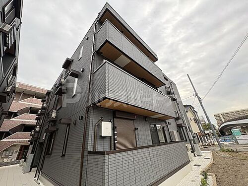 Ｄ－ＲＯＯＭ新宿Ｉ－Ａ