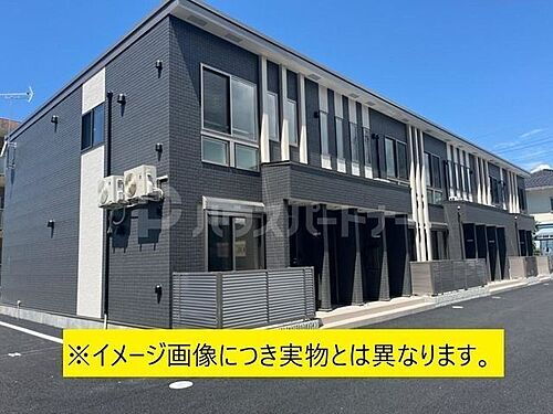 千葉県千葉市中央区矢作町 賃貸アパート