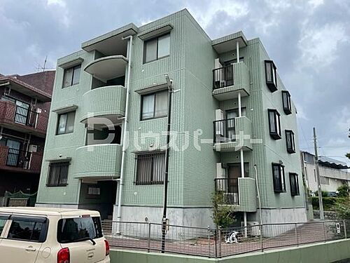 チェリーヒルズＴ棟