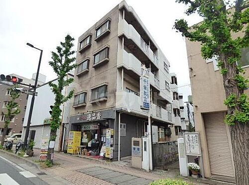 ＴＫマンション