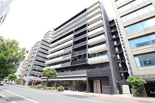 ＢＥＬＴＳ　ＳＨＩＮＪＵＫＵレジデンス