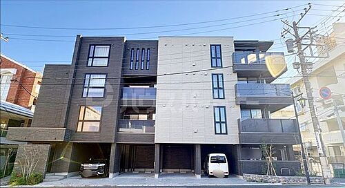 千葉県千葉市中央区春日２丁目 賃貸マンション