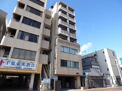 野村ビルディング院内