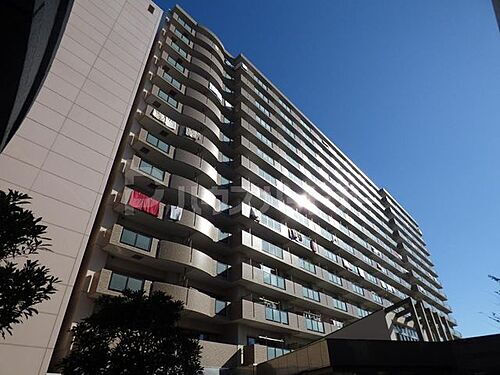 千葉県千葉市美浜区幸町１丁目 賃貸マンション