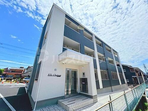 千葉県千葉市中央区大森町 賃貸アパート