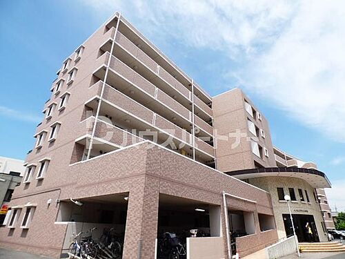 千葉県千葉市中央区新千葉３丁目 賃貸マンション
