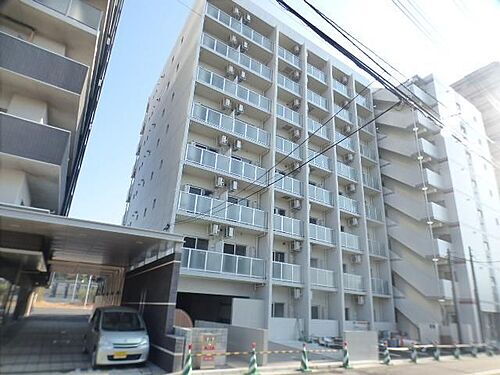 千葉県千葉市美浜区幸町２丁目 賃貸マンション