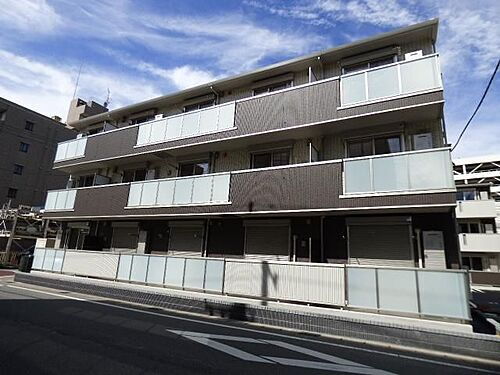 千葉県千葉市中央区祐光２丁目 賃貸アパート