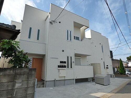 千葉県千葉市中央区寒川町３丁目 賃貸アパート