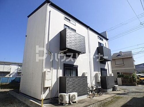 千葉県千葉市中央区道場南１丁目 賃貸アパート