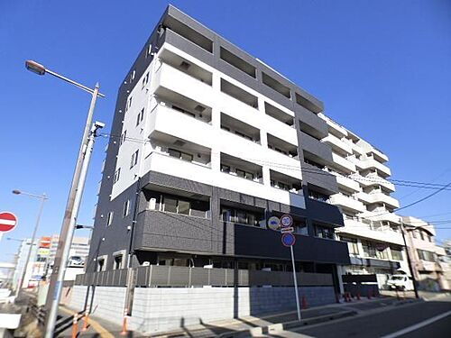 千葉県千葉市中央区新田町 賃貸マンション