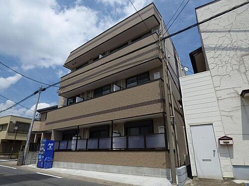 千葉県千葉市中央区蘇我１丁目 賃貸マンション