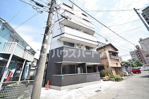 千葉県千葉市中央区今井１丁目 賃貸マンション