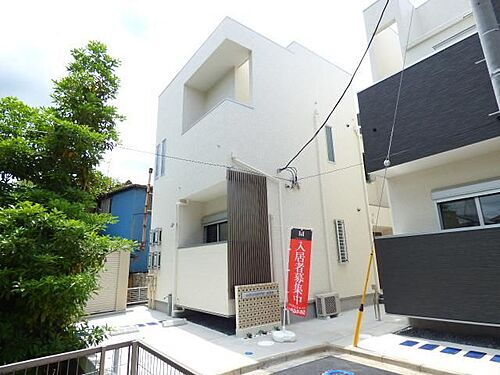 千葉県千葉市中央区道場南１丁目 賃貸アパート