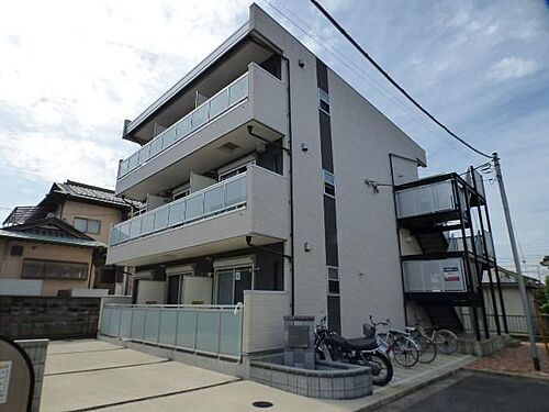 千葉県千葉市稲毛区稲毛東５丁目 賃貸マンション