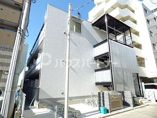 リブリ・ルームス新千葉 千葉駅 1K 賃貸(賃貸マンション・アパート)