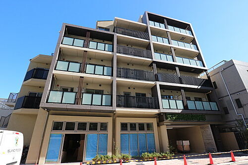 レジディア千駄木 日暮里駅 1LDK 賃貸(賃貸マンション・アパート)