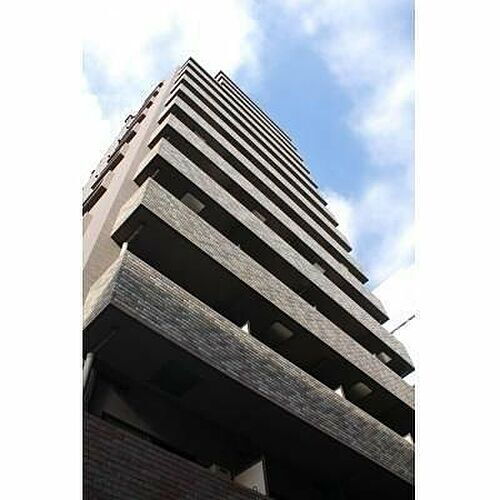 東京都渋谷区本町１丁目 賃貸マンション