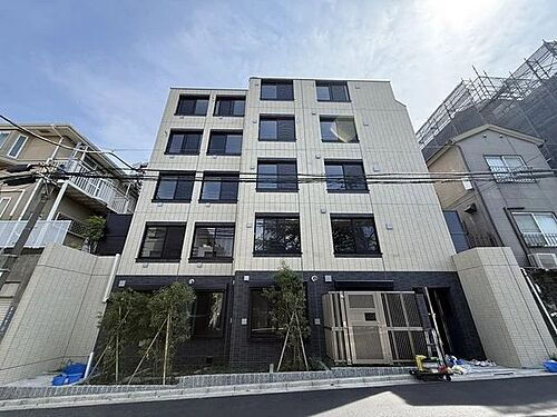 ウェルスクエア新宿戸山 若松河田駅 2LDK 賃貸(賃貸マンション・アパート)