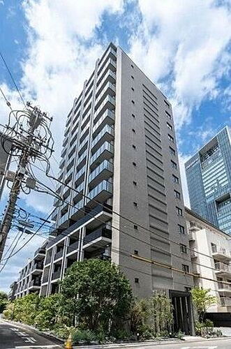 東京都渋谷区代々木２丁目 賃貸マンション