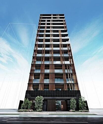 東京都台東区駒形１丁目 賃貸マンション