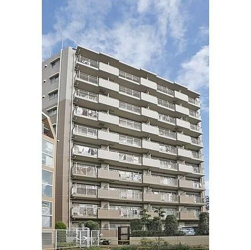 東京都世田谷区上北沢４丁目 賃貸マンション