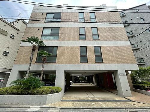 東京都渋谷区笹塚１丁目 賃貸マンション