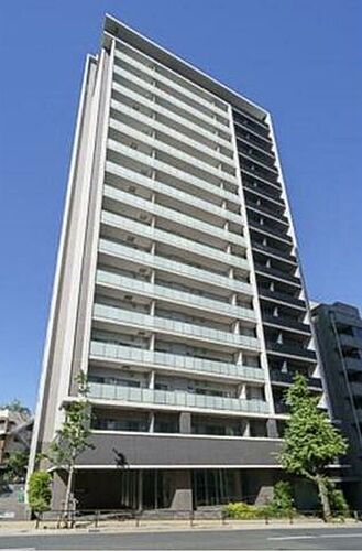 東京都文京区湯島１丁目 賃貸マンション