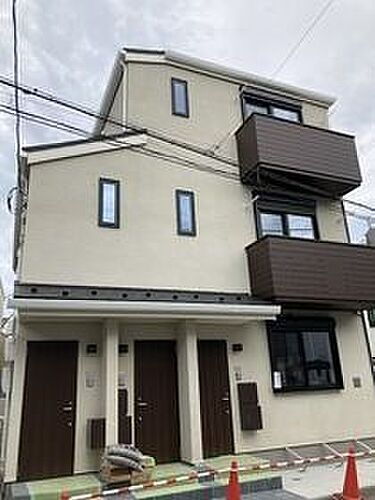 モクス南台テラス