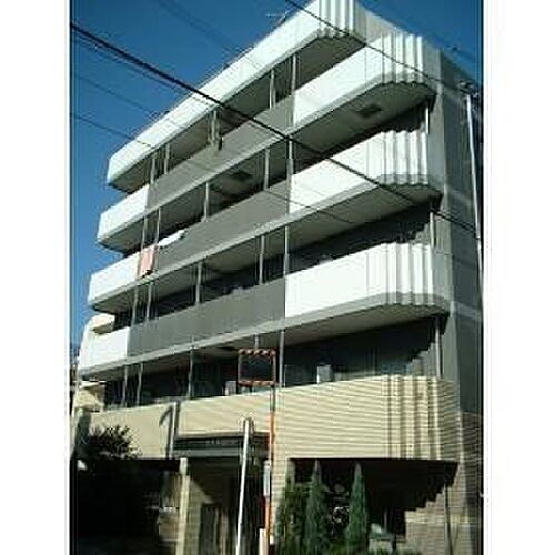 デュオ・スカーラ早稲田 早稲田駅 1LDK 賃貸(賃貸マンション・アパート)