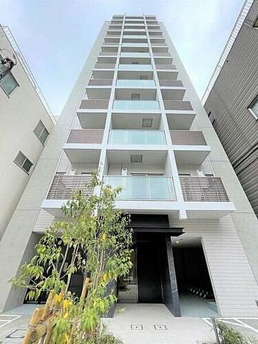 東京都豊島区池袋４丁目 賃貸マンション