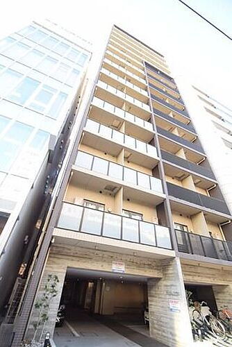 東京都台東区上野５丁目 賃貸マンション