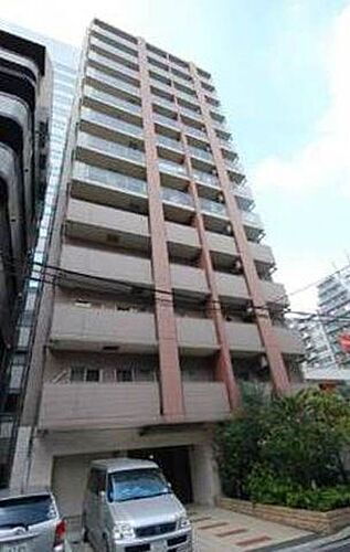 東京都墨田区両国２丁目 賃貸マンション