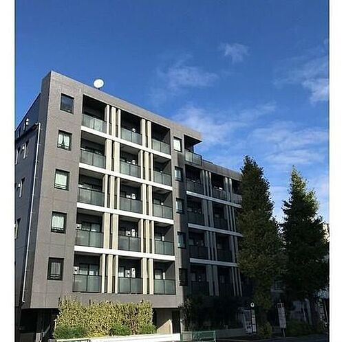 東京都杉並区高円寺南２丁目 賃貸マンション