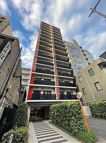 東京都墨田区両国３丁目 賃貸マンション