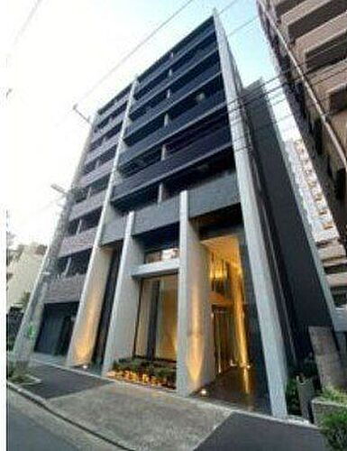 グランパセオ笹塚