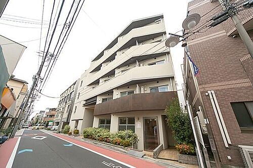 オジオ西荻窪２